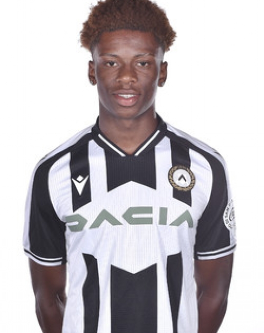 Axel GUESSAND