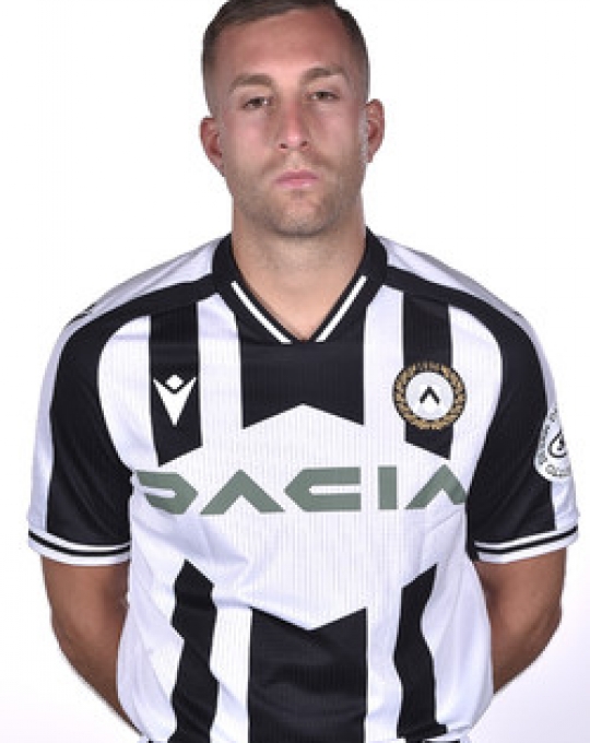 Gerard DEULOFEU