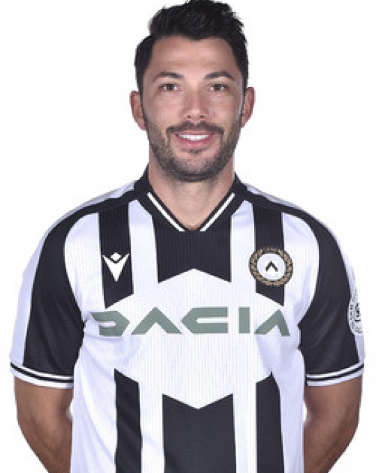Tolgay ARSLAN