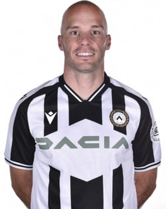 Bram NUYTINCK