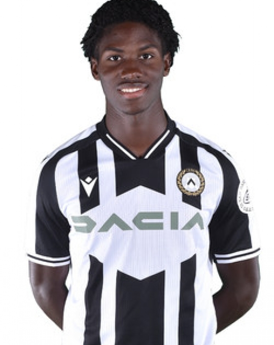 Vivaldo SEMEDO
