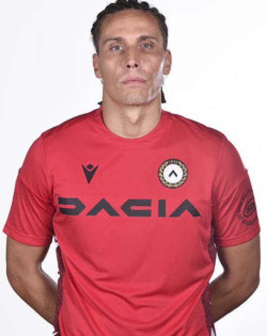 Marco Silvestre