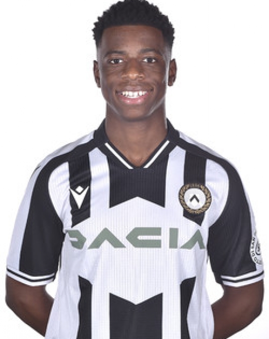 Leonardo BUTA