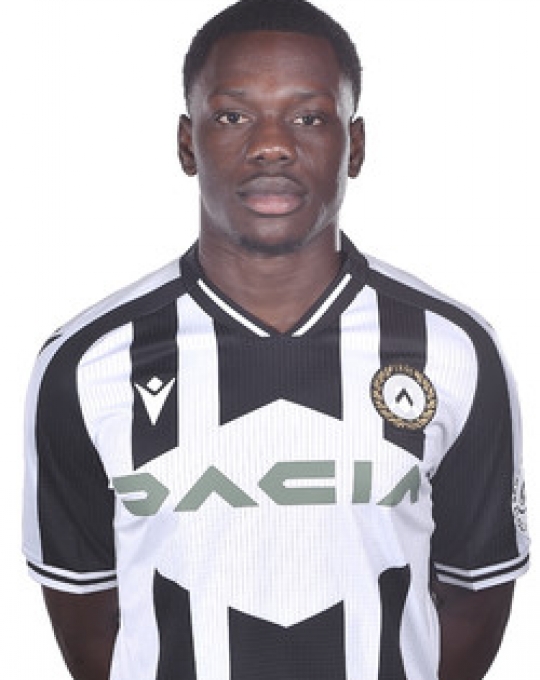 Jean-Victor MAKENGO
