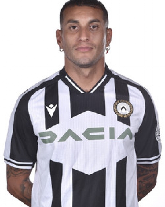 Roberto Maximiliano PEREYRA