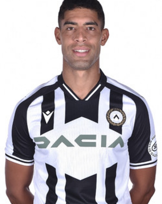 Adam MASINA