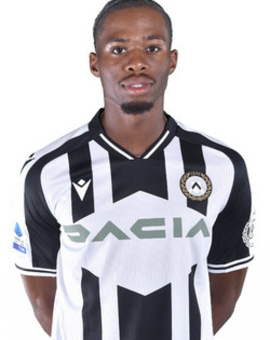 Kingsley EHIZIBUE