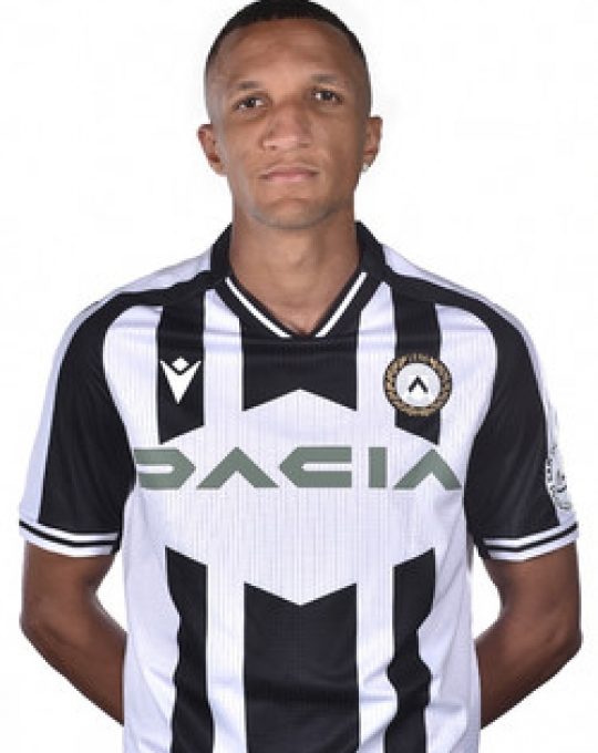 Rodrigo Nascimento BECAO