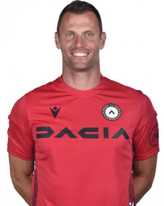 Daniele PADELLI