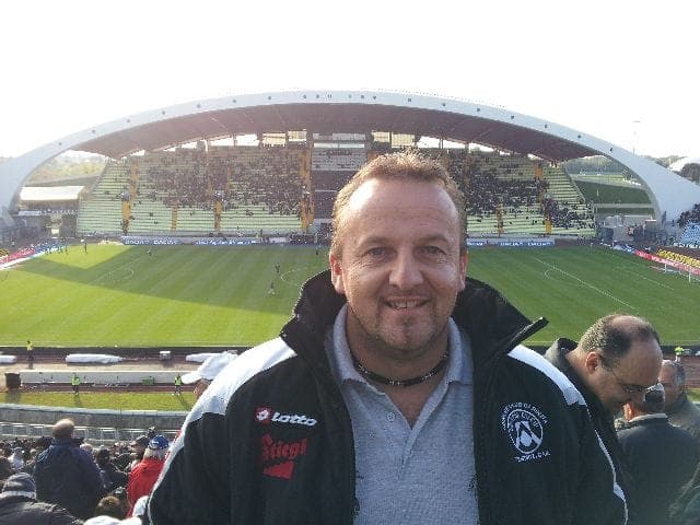 Foto von Achatz Anton
