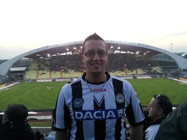 Foto von Nessmann Daniel