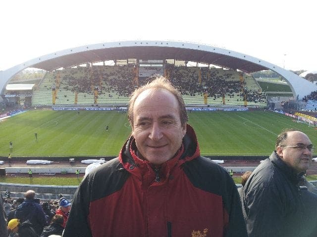 Foto von Wiegele Jakob